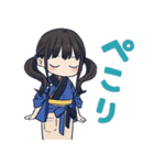 リコリス・リコイル スタンプ（個別スタンプ：12）