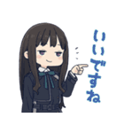 リコリス・リコイル スタンプ（個別スタンプ：13）