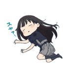 リコリス・リコイル スタンプ（個別スタンプ：14）