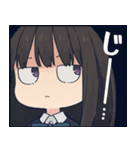 リコリス・リコイル スタンプ（個別スタンプ：15）