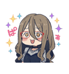 リコリス・リコイル スタンプ（個別スタンプ：18）