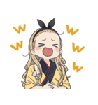 リコリス・リコイル スタンプ（個別スタンプ：23）
