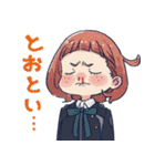 リコリス・リコイル スタンプ（個別スタンプ：30）