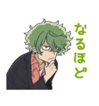 リコリス・リコイル スタンプ（個別スタンプ：32）