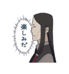 リコリス・リコイル スタンプ（個別スタンプ：37）
