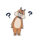 リコリス・リコイル スタンプ（個別スタンプ：39）