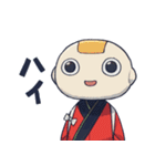 リコリス・リコイル スタンプ（個別スタンプ：40）