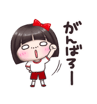 【かわいコちゃん♡】 スタンプ ④（個別スタンプ：11）
