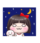 【かわいコちゃん♡】 スタンプ ④（個別スタンプ：39）