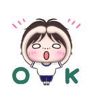 【イケメンくん♡】 スタンプ ④（個別スタンプ：3）