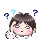 【イケメンくん♡】 スタンプ ④（個別スタンプ：29）