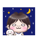 【イケメンくん♡】 スタンプ ④（個別スタンプ：39）