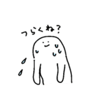 アメをやろう（砂漠）（個別スタンプ：24）