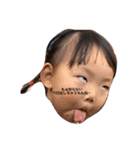 子供達だょん（個別スタンプ：3）
