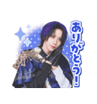 Astral LINEスタンプ第二弾！！（個別スタンプ：2）