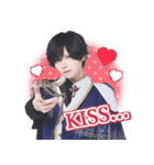 Astral LINEスタンプ第二弾！！（個別スタンプ：4）