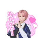 Astral LINEスタンプ第二弾！！（個別スタンプ：6）