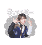 Astral LINEスタンプ第二弾！！（個別スタンプ：11）