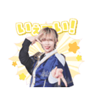 Astral LINEスタンプ第二弾！！（個別スタンプ：14）