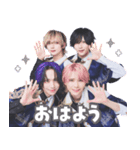 Astral LINEスタンプ第二弾！！（個別スタンプ：15）