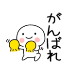 日常会話くん★（個別スタンプ：14）