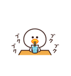 なんだか、やる気が出ないんだ・・・（個別スタンプ：2）