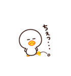 なんだか、やる気が出ないんだ・・・（個別スタンプ：19）