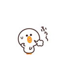 なんだか、やる気が出ないんだ・・・（個別スタンプ：20）