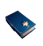 【スタンプアレンジ用】魔導書（個別スタンプ：21）