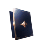 【スタンプアレンジ用】魔導書（個別スタンプ：30）