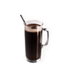 【スタンプアレンジ用】コーヒー（個別スタンプ：5）
