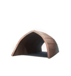 【スタンプアレンジ用】トンネル（個別スタンプ：18）