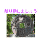 Japan 良いね！（個別スタンプ：13）