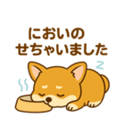 のんびりチワワスタンプ（個別スタンプ：11）