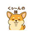 のんびりチワワスタンプ（個別スタンプ：22）