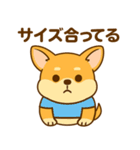 のんびりチワワスタンプ（個別スタンプ：29）