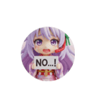 夏を満喫するカプセルトイ（個別スタンプ：6）