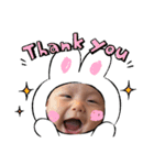 べびちゃん♡♡（個別スタンプ：1）