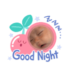 べびちゃん♡♡（個別スタンプ：7）
