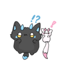 るこはぴ（個別スタンプ：7）