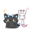 るこはぴ（個別スタンプ：9）