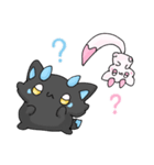 るこはぴ（個別スタンプ：10）