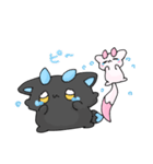 るこはぴ（個別スタンプ：11）