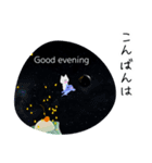 【毎日使える】こたつねこの夏2025（個別スタンプ：29）