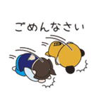 OKJ×タイガーエア台湾コラボ ～高雄編～（個別スタンプ：39）