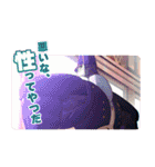 オリジナルTVアニメ「アポカリプスホテル」（個別スタンプ：22）
