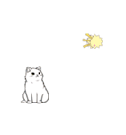 可愛い動物           スタンプ（個別スタンプ：1）