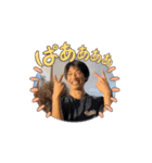 動く野球部ジャイアントキリング（個別スタンプ：7）