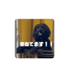 おおきな川の方々 2（個別スタンプ：5）