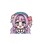 れいん動くスタンプvol.3～日常と推し活♪（個別スタンプ：15）